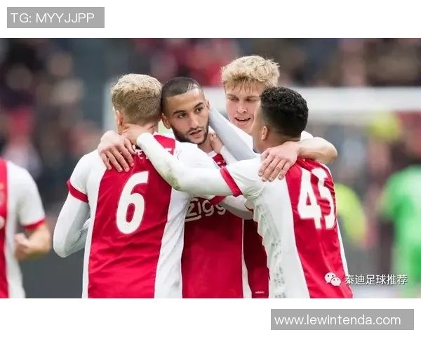 荷兰足球明星的璀璨星空：他们如何影响世界足坛的历史与未来