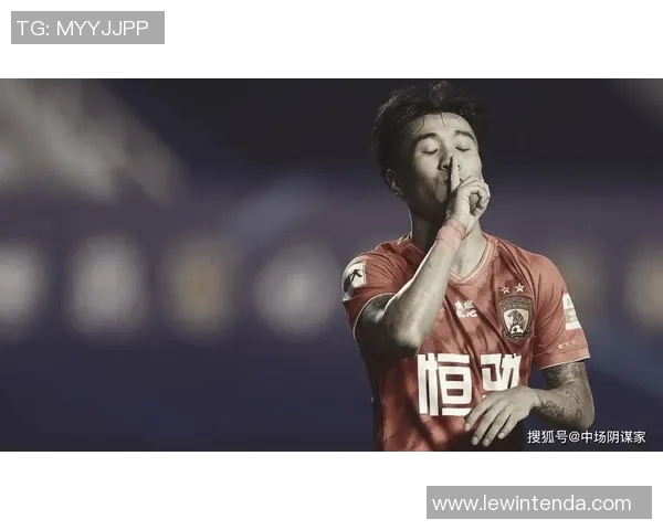 曾经光临广州队的足球明星们都有哪些人呢